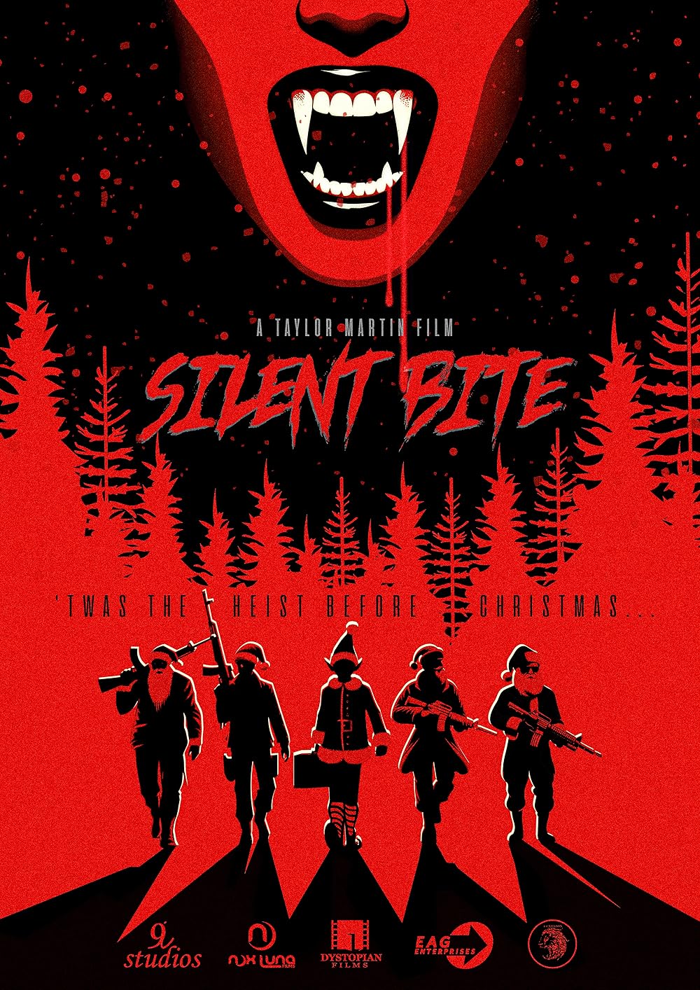Silent Bite 