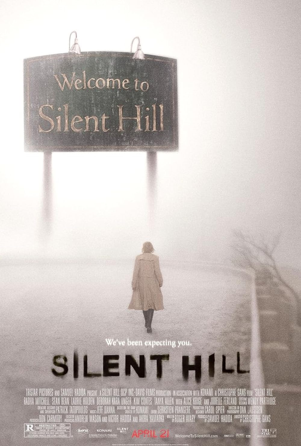 Silent Hill 