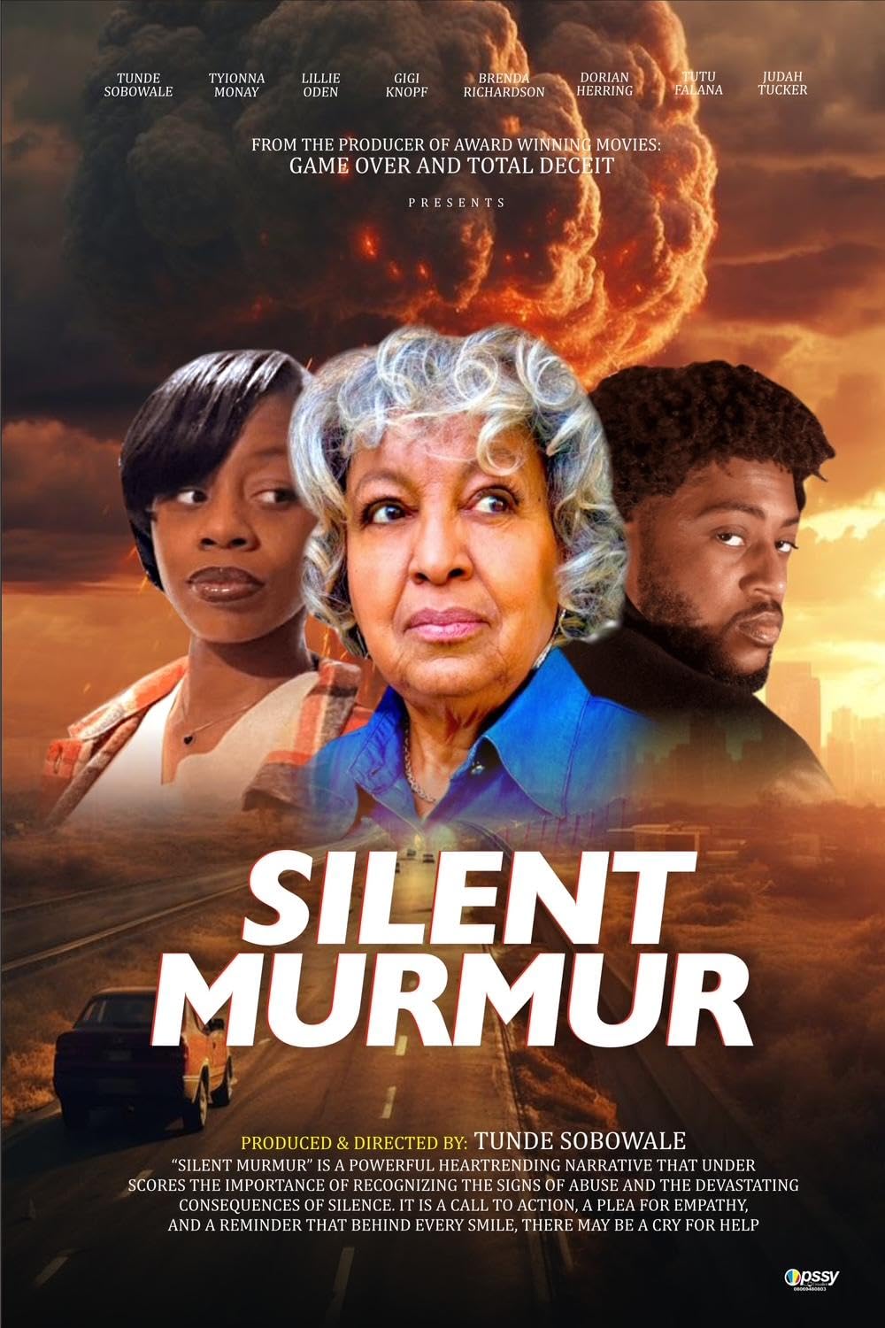 Silent Murmur 