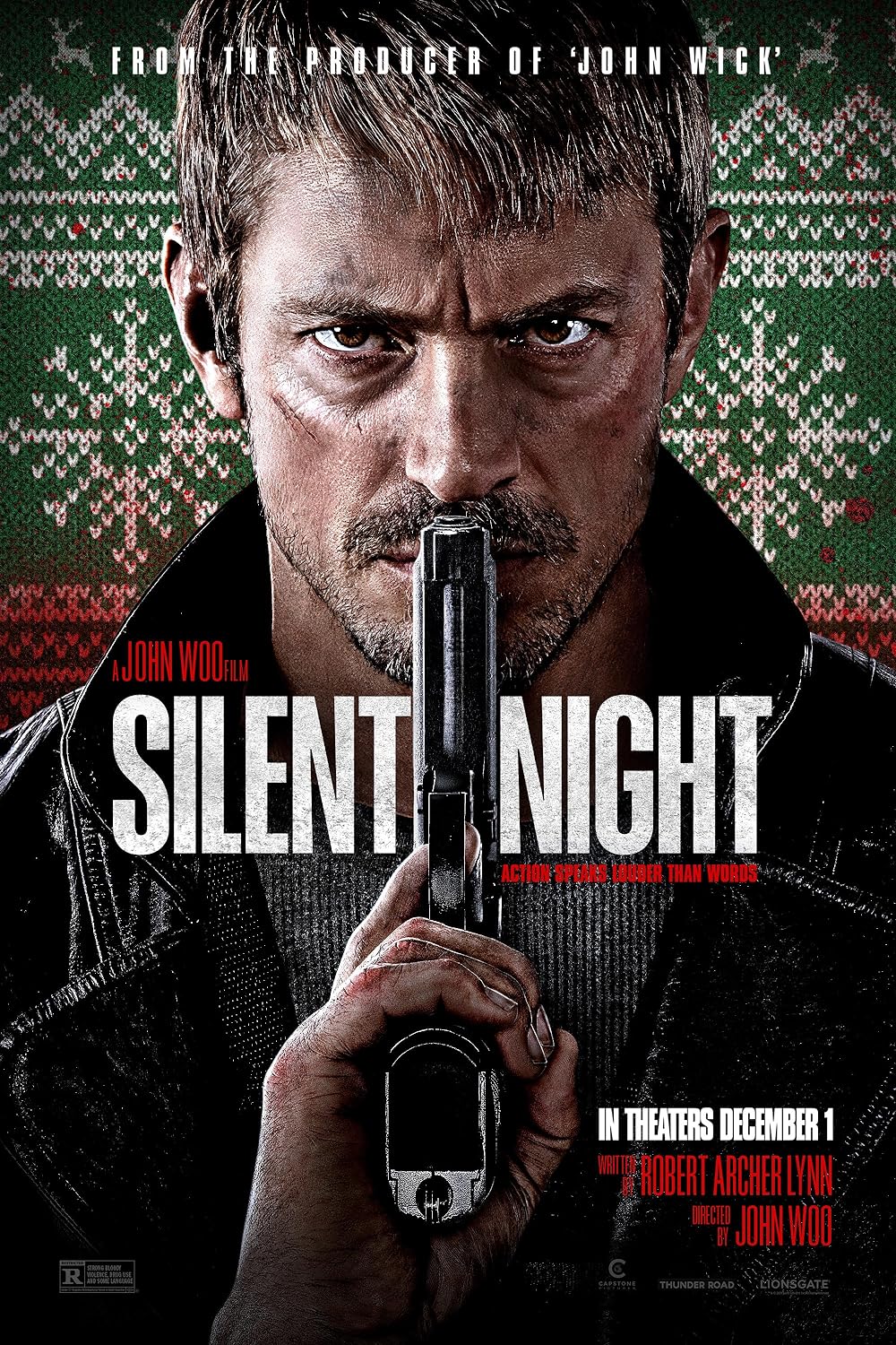 Silent Night 
