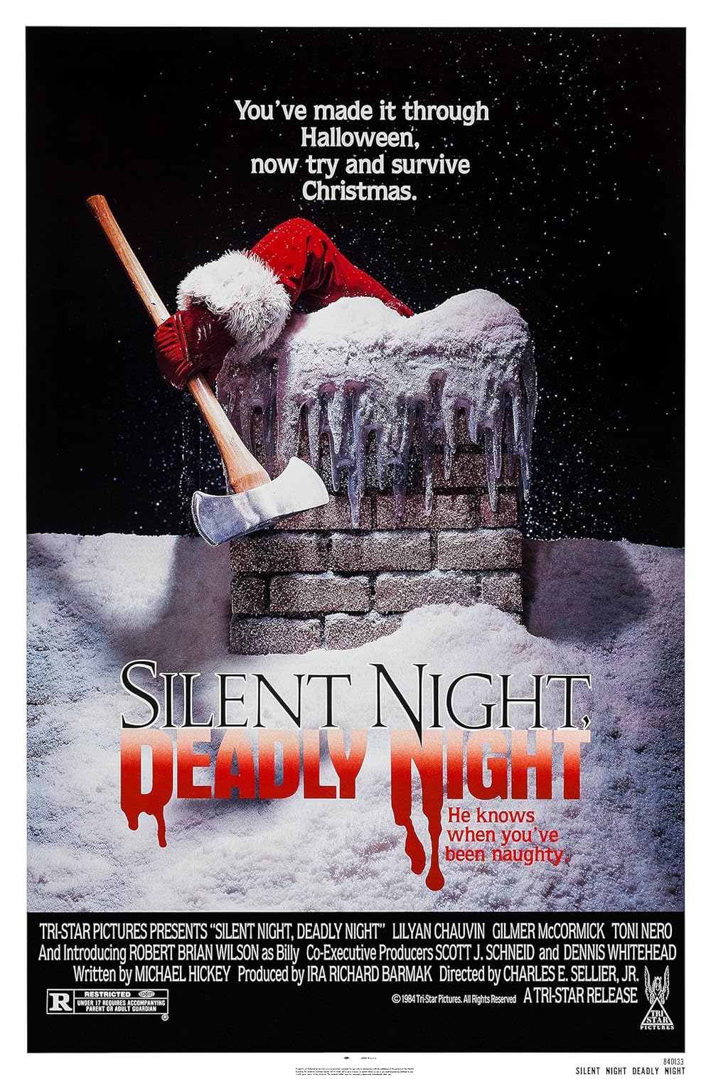 Silent Night, Deadly Night 