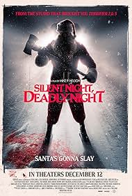 Silent Night, Deadly Night 