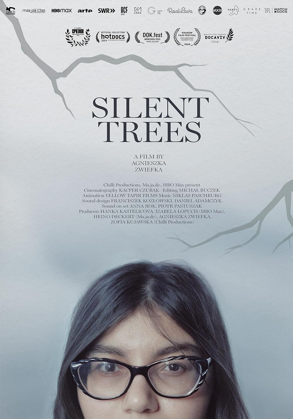 Silent Trees 
