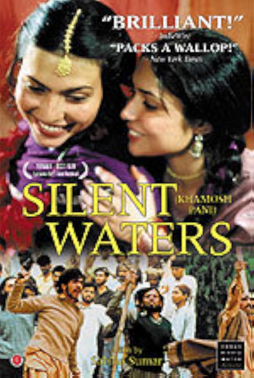 Silent Waters 