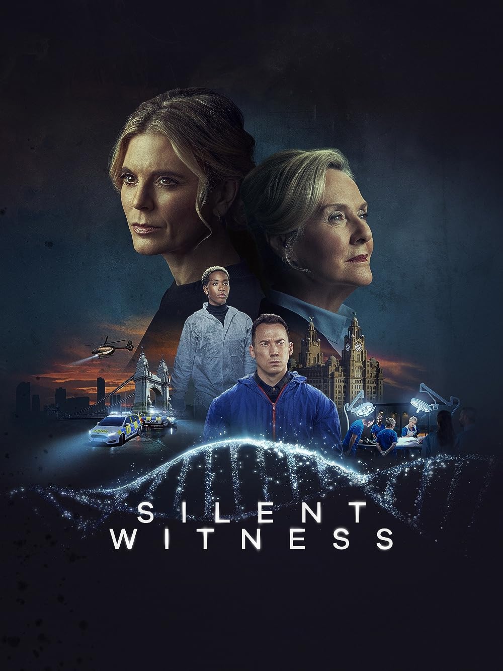 Silent Witness 