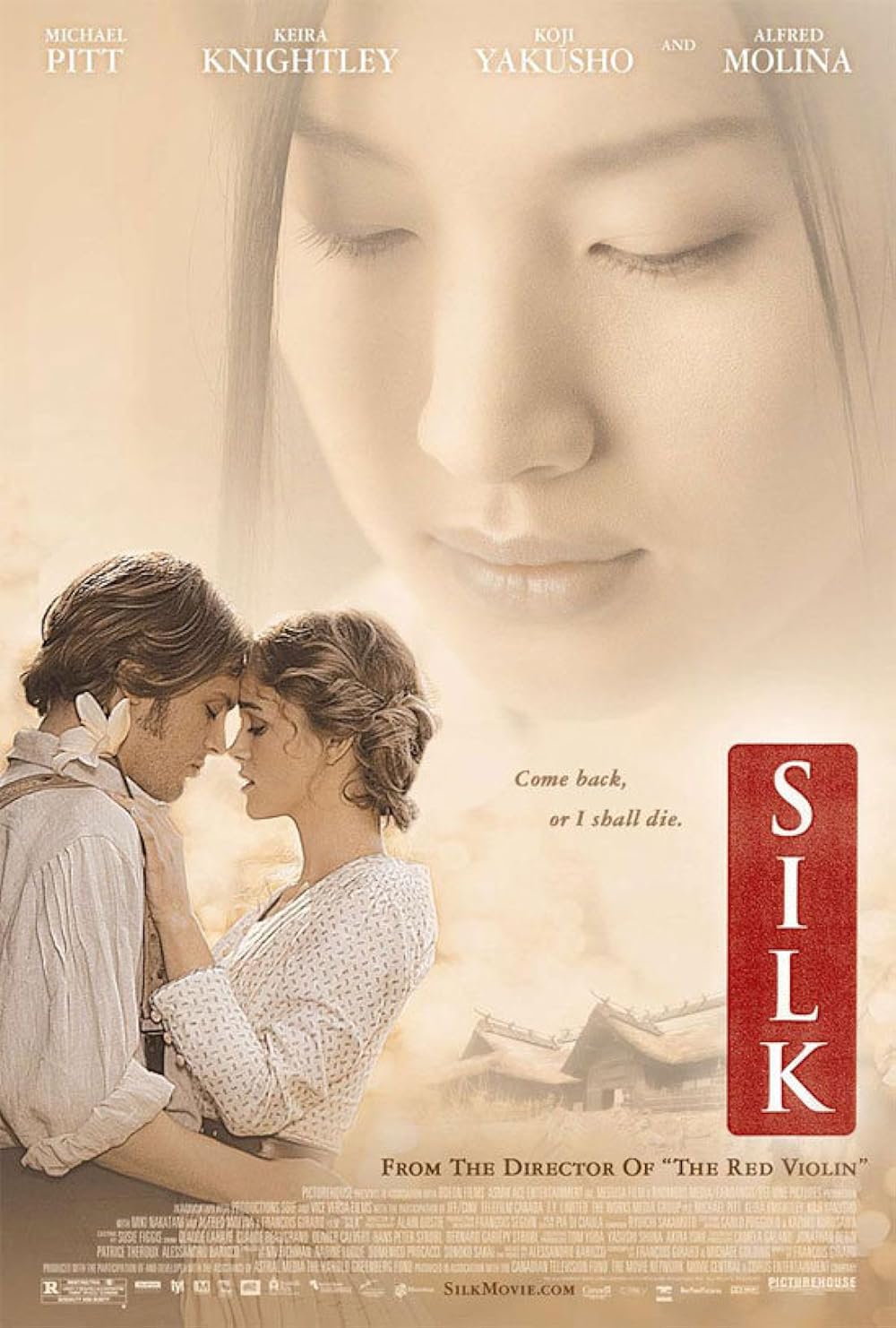 Silk 