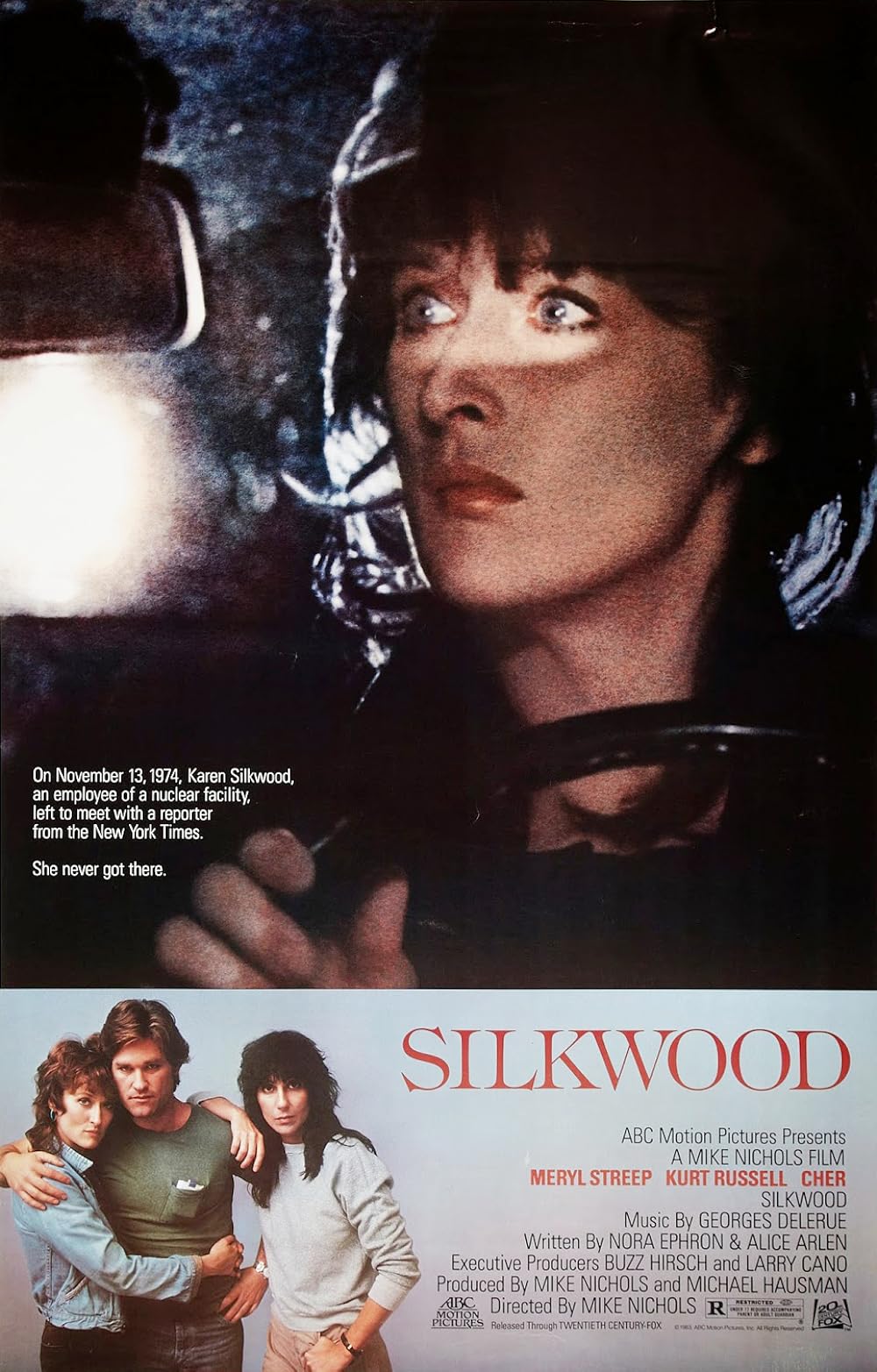 Silkwood 