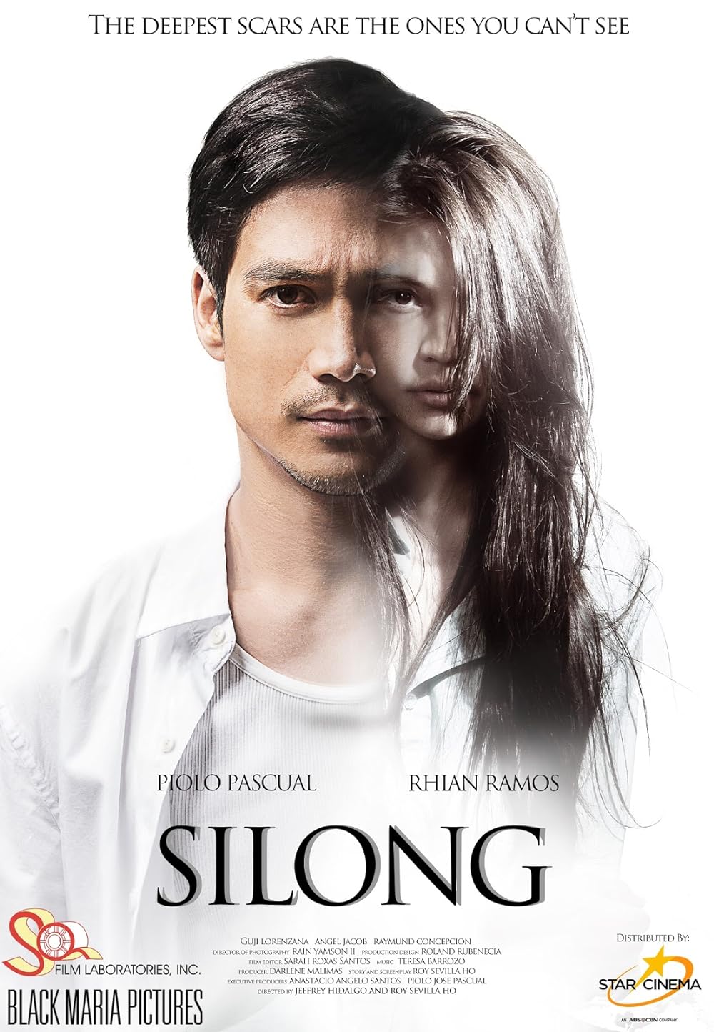 Silong 