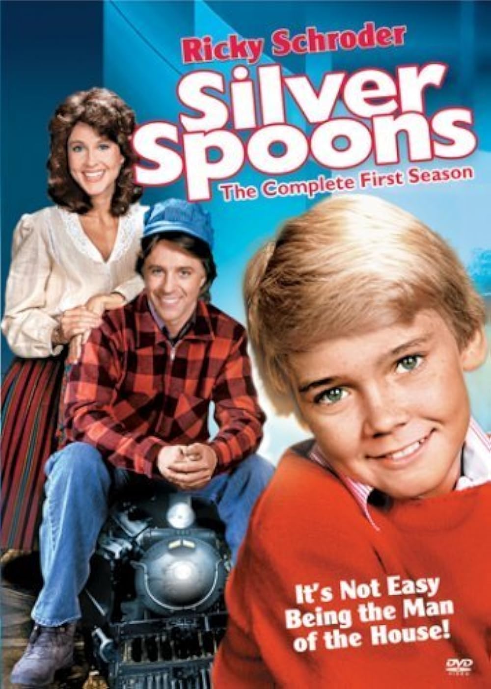 Silver Spoons 