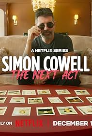 Simon Cowell: The Next Act 