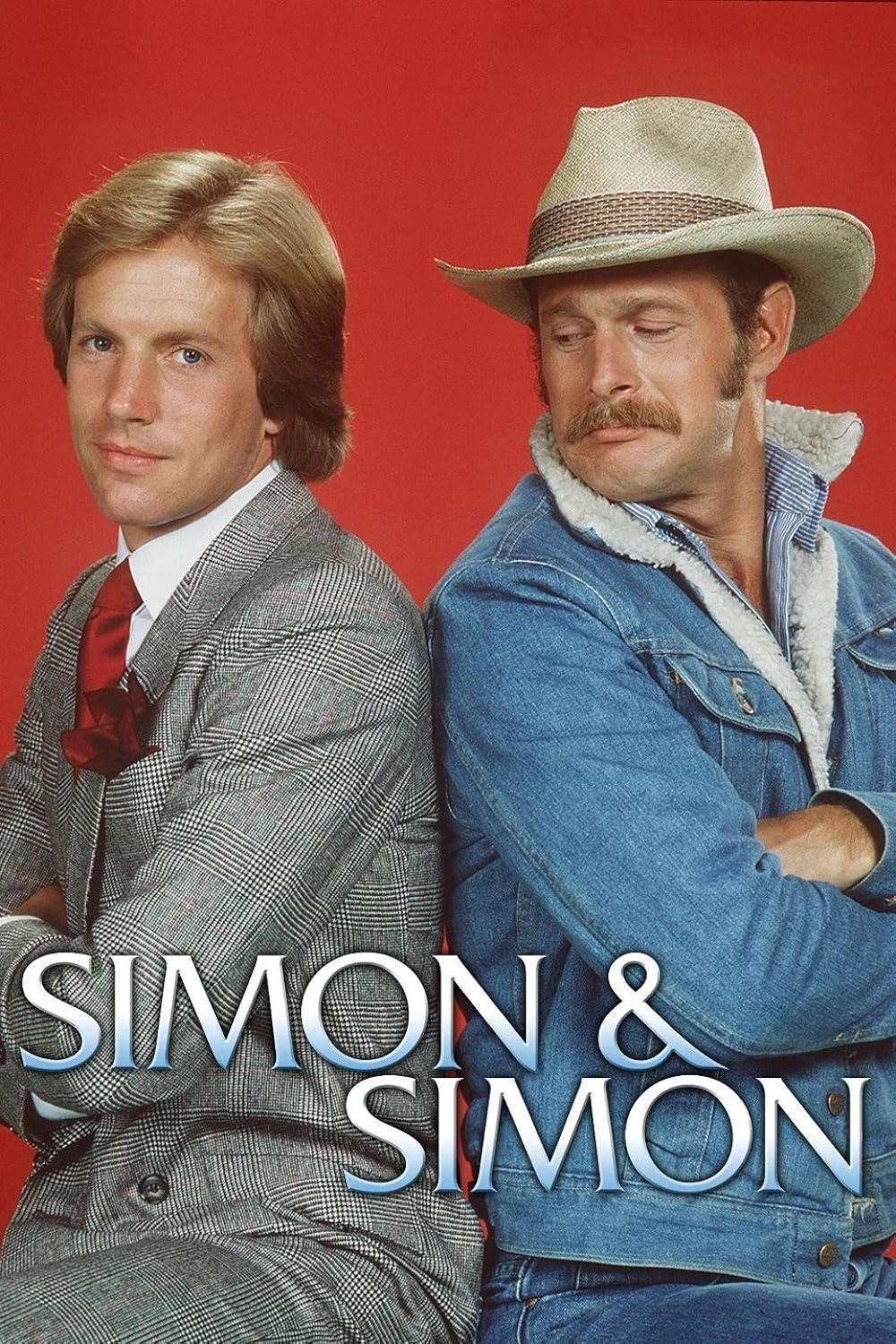 Simon & Simon 