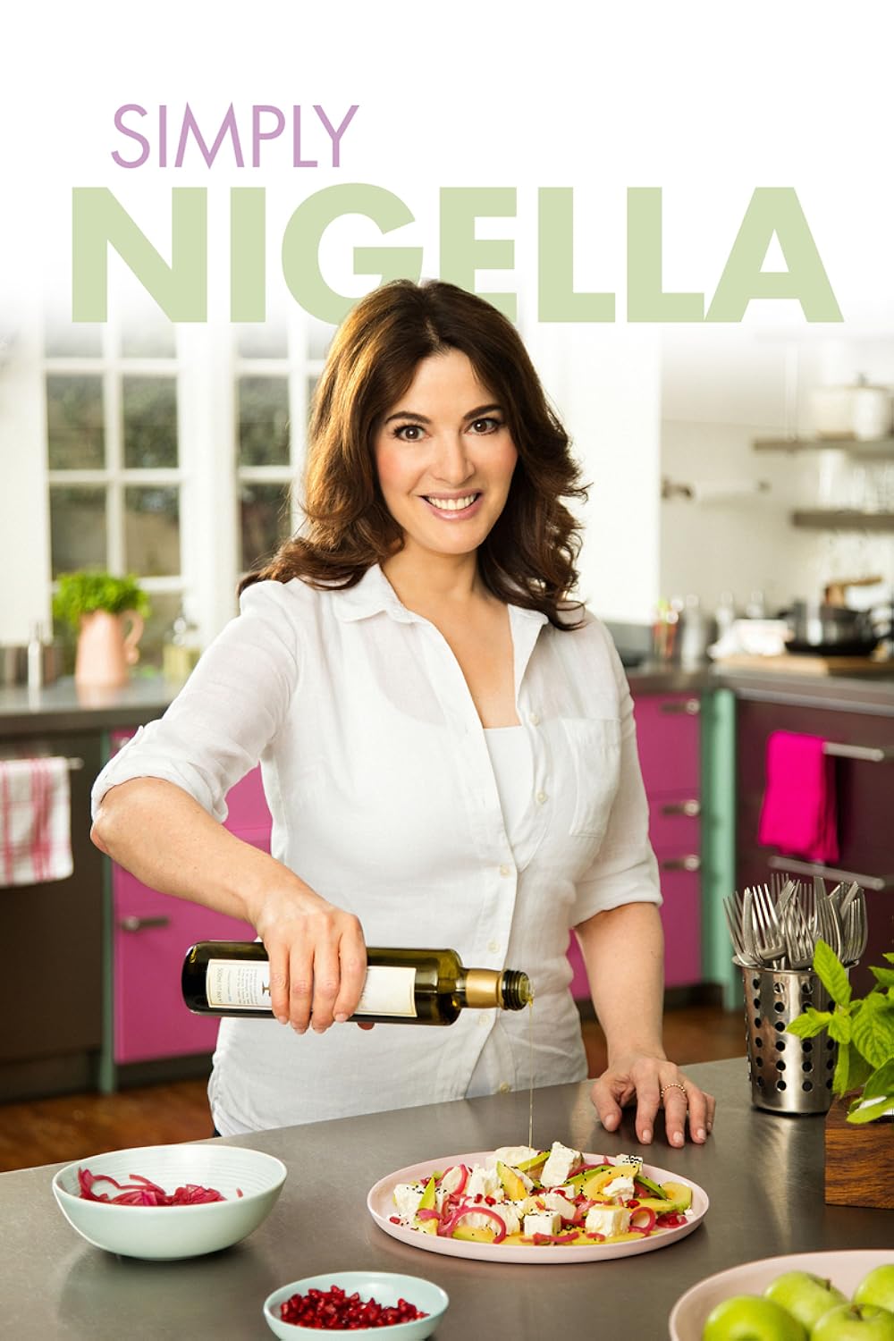 Simply Nigella 