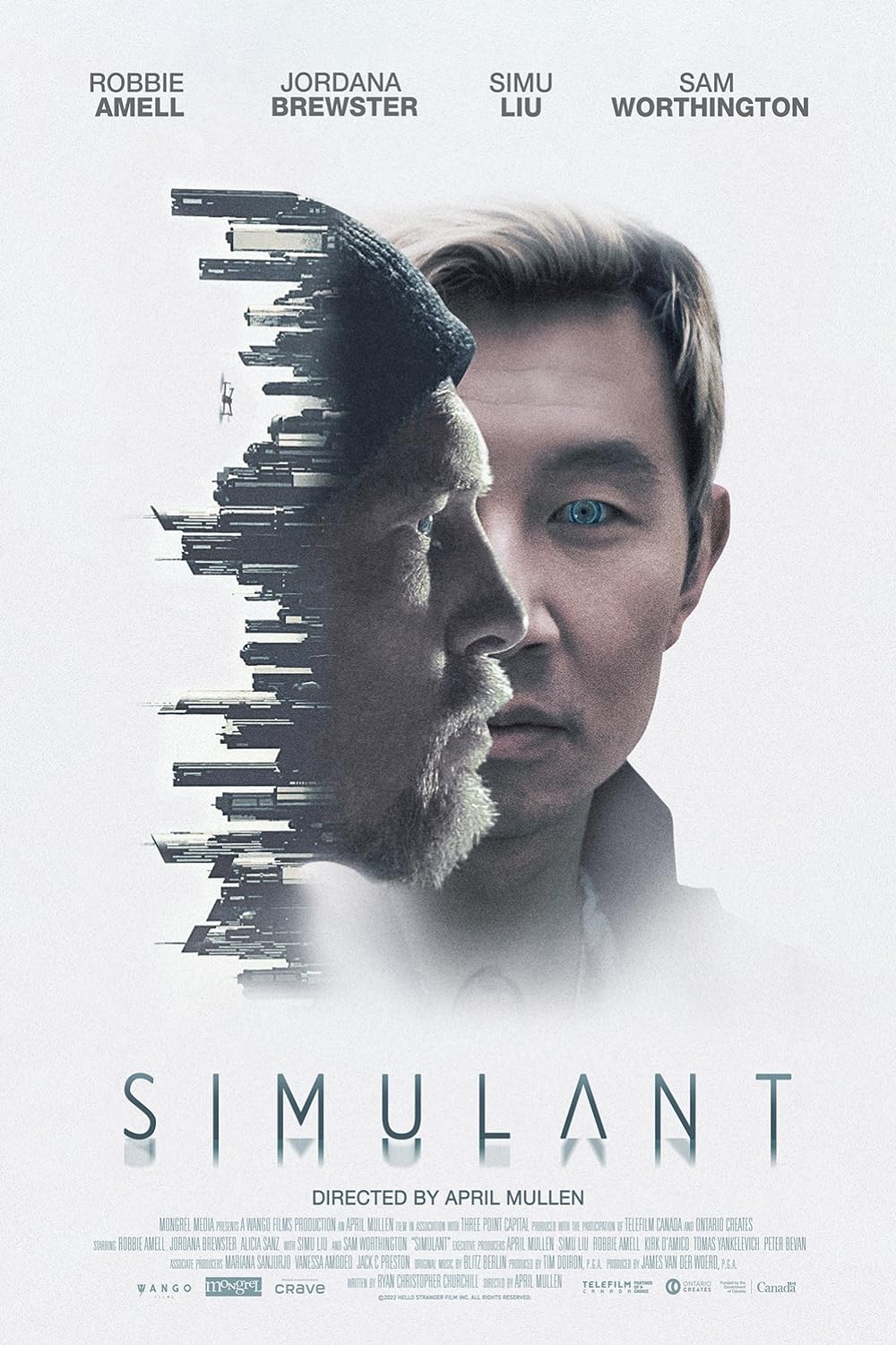 Simulant 
