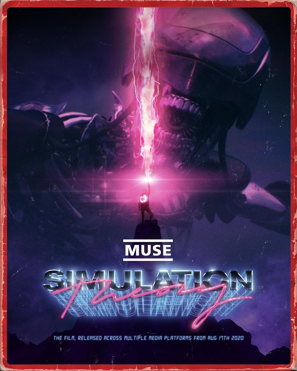 Simulation Theory Film 