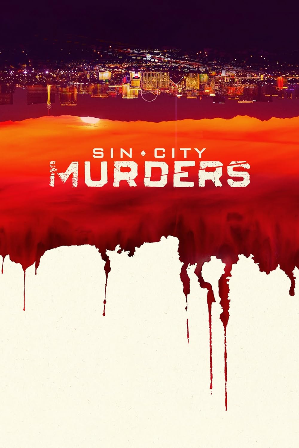 Sin City Murders 