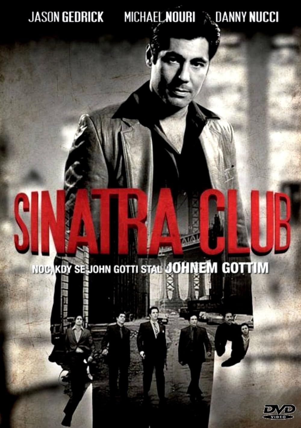 At the Sinatra Club 