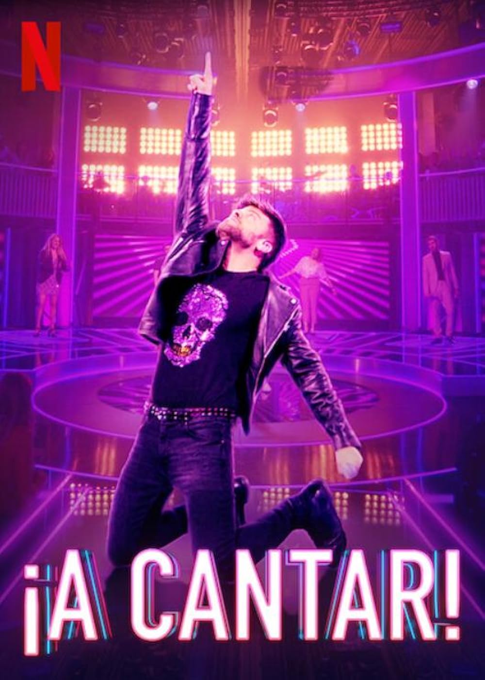Sing On! Spain 