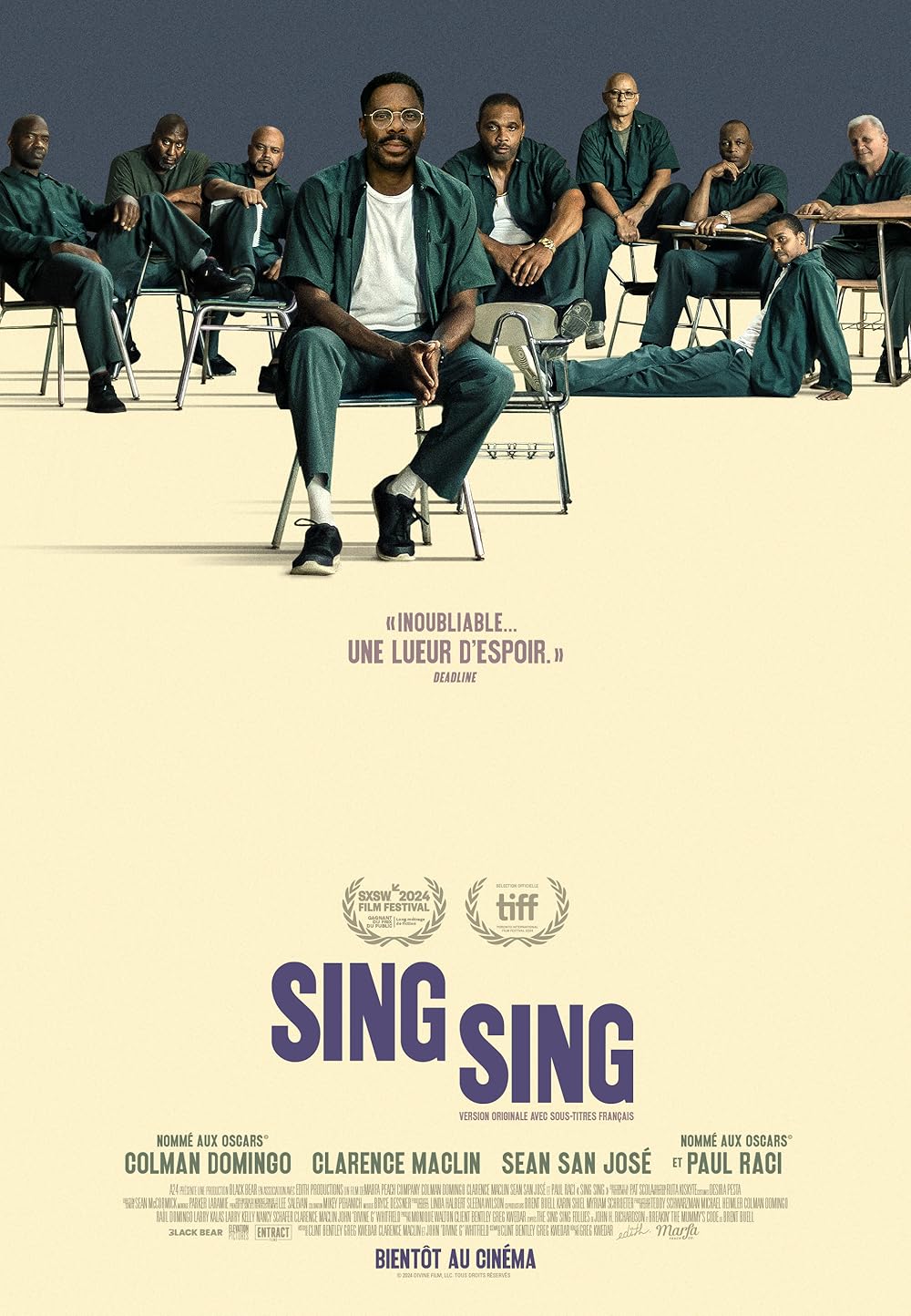 Sing Sing 