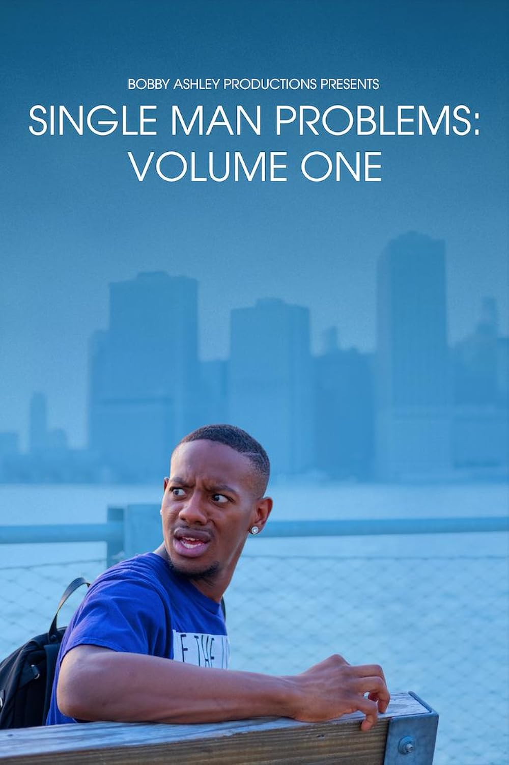 Single Man Problems: Volume One 