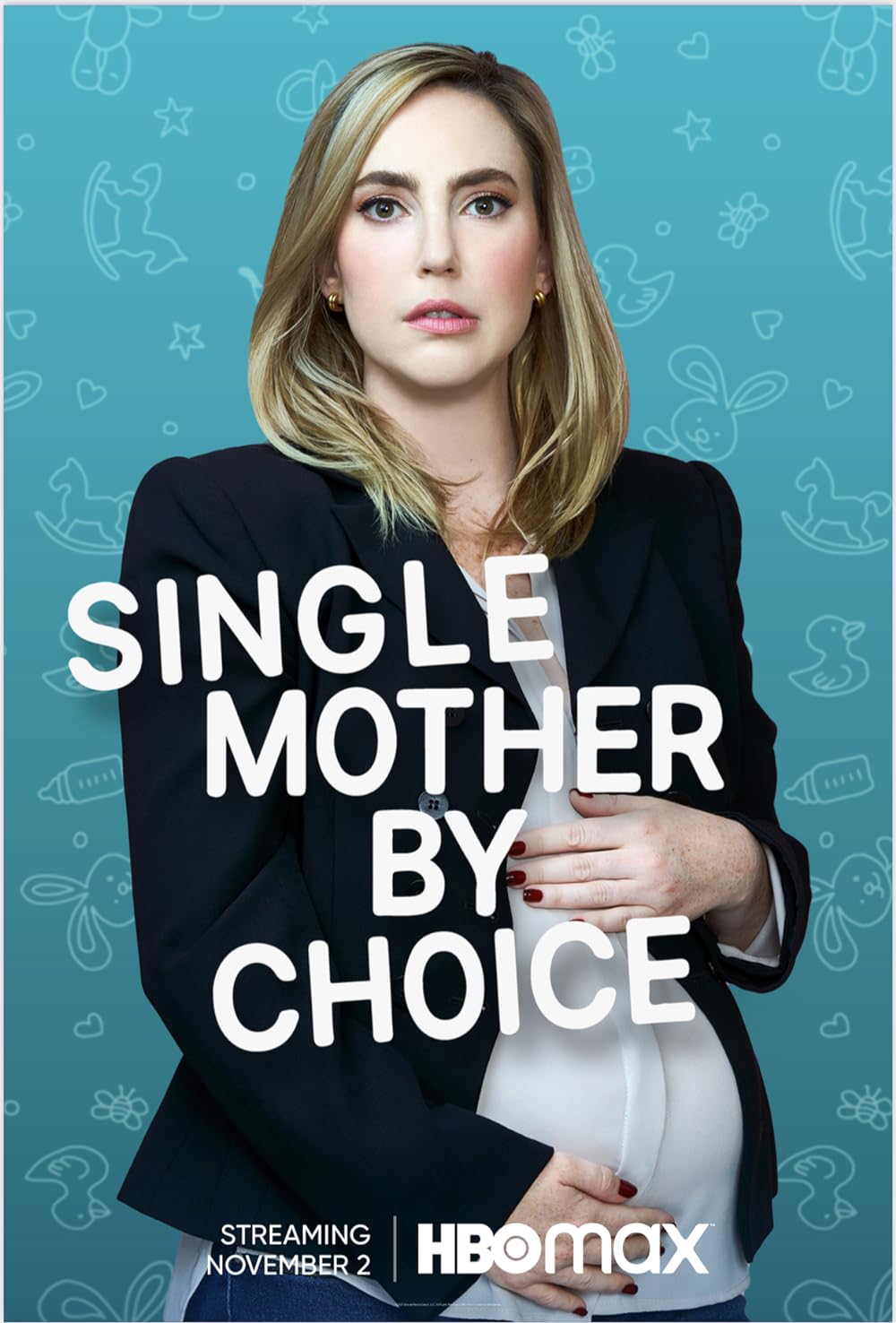 Single Mother by Choice 