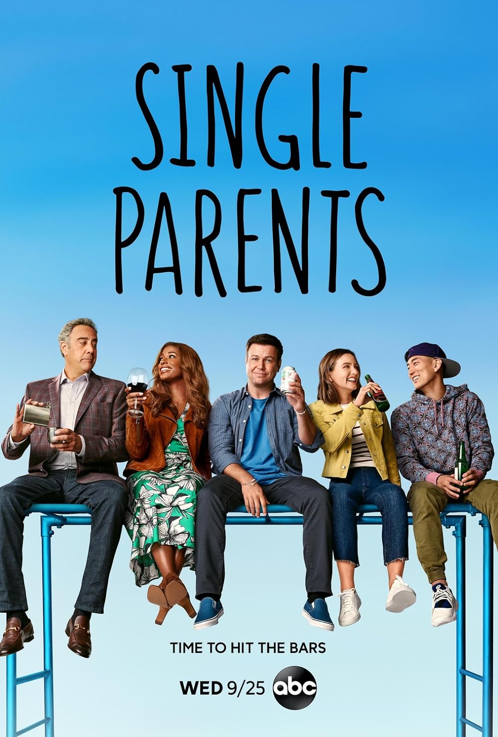 Single Parents 