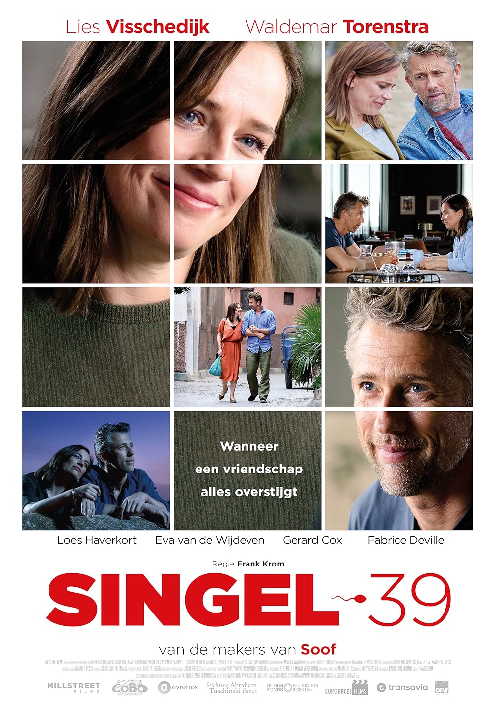 Single Street 