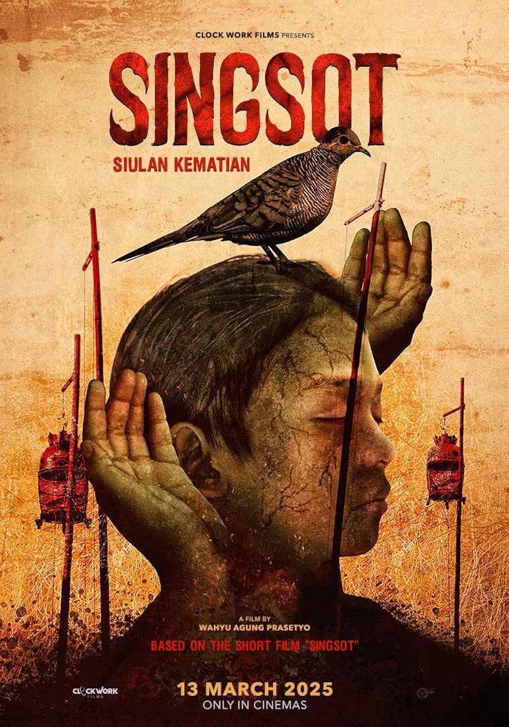 Singsot: Siulan Kematian 