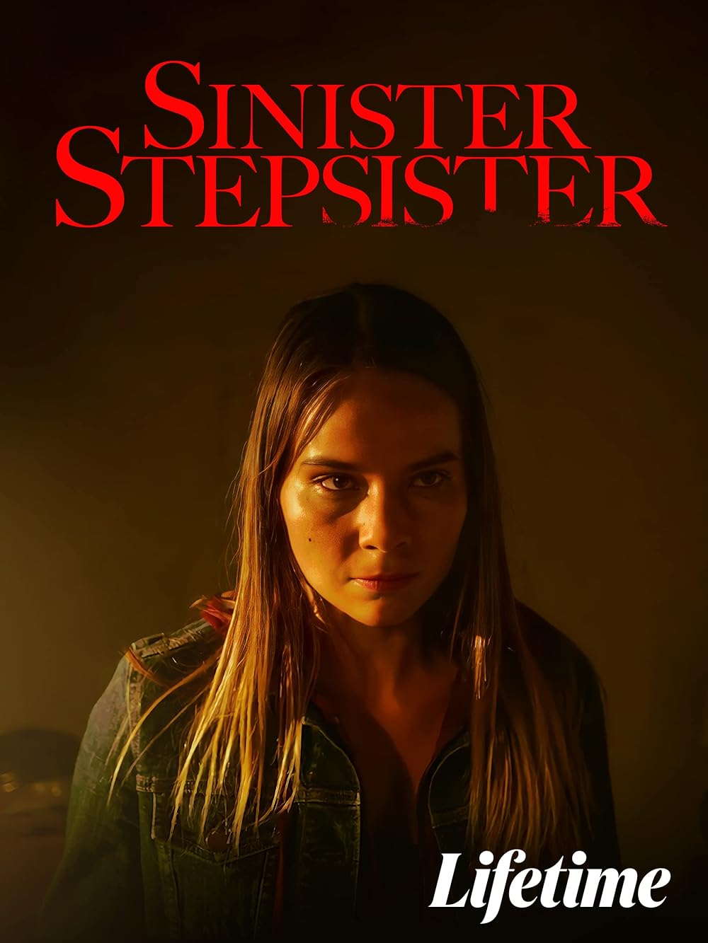 Sinister Stepsister 