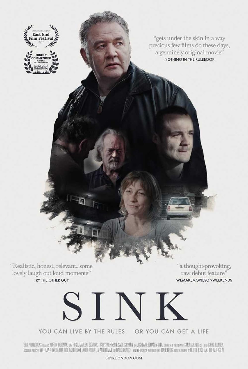 Sink 