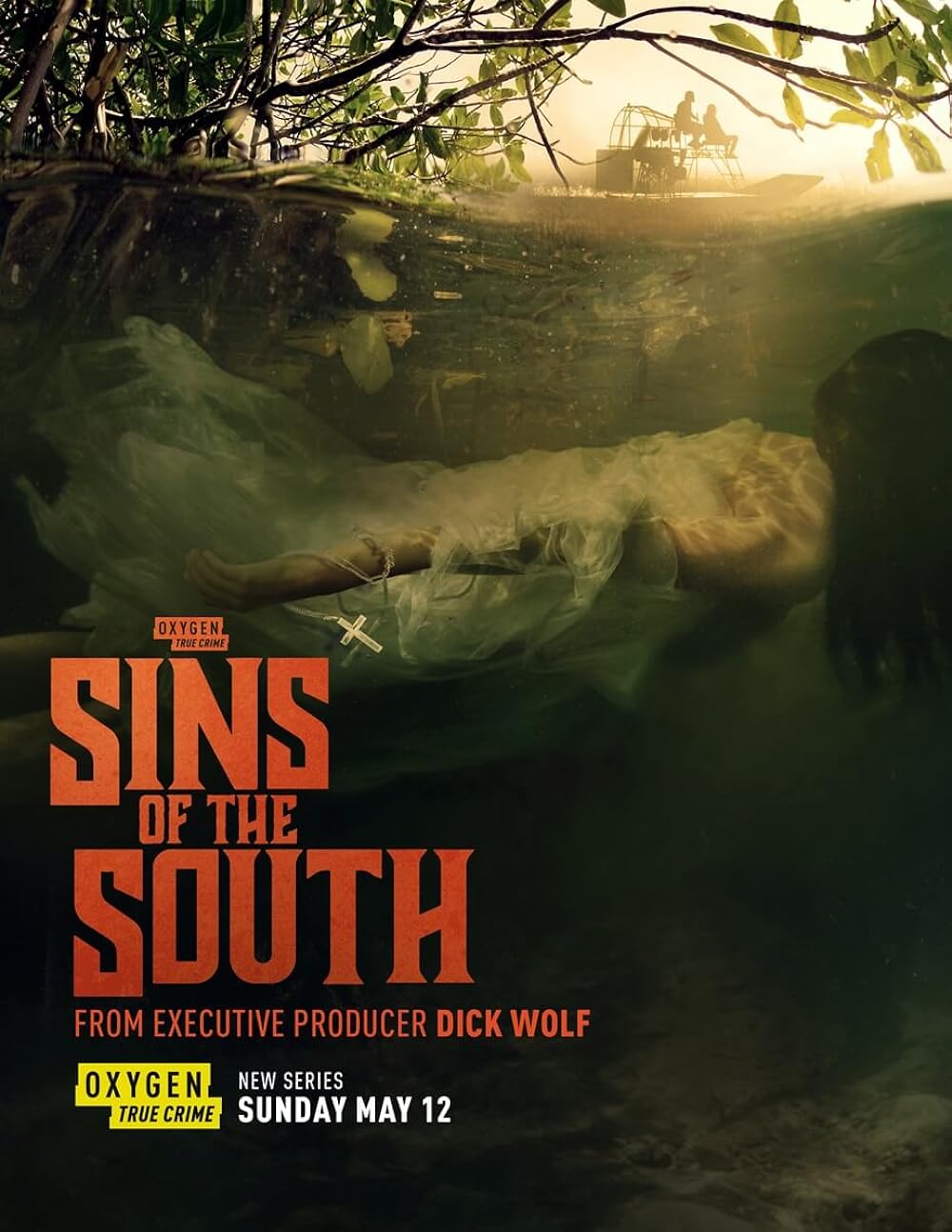 Sins of the South 