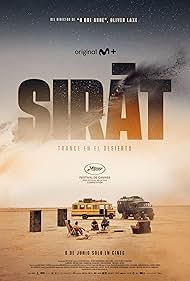 Sirāt 