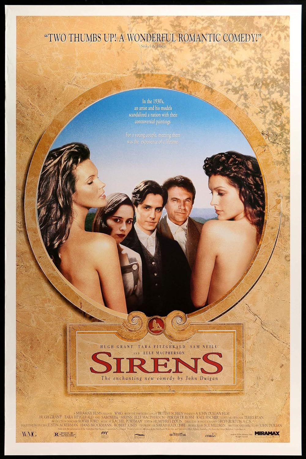 Sirens 