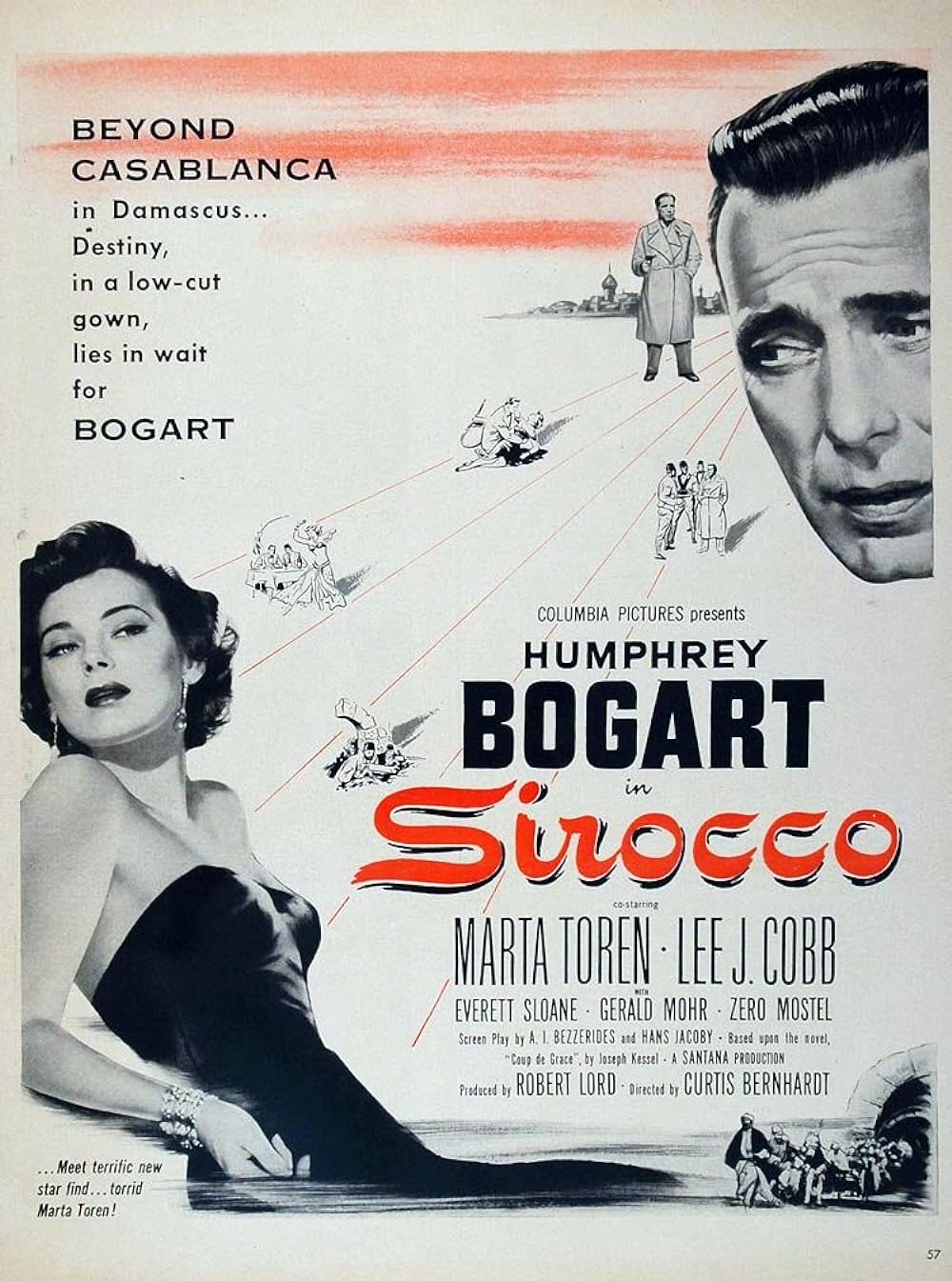 Sirocco 