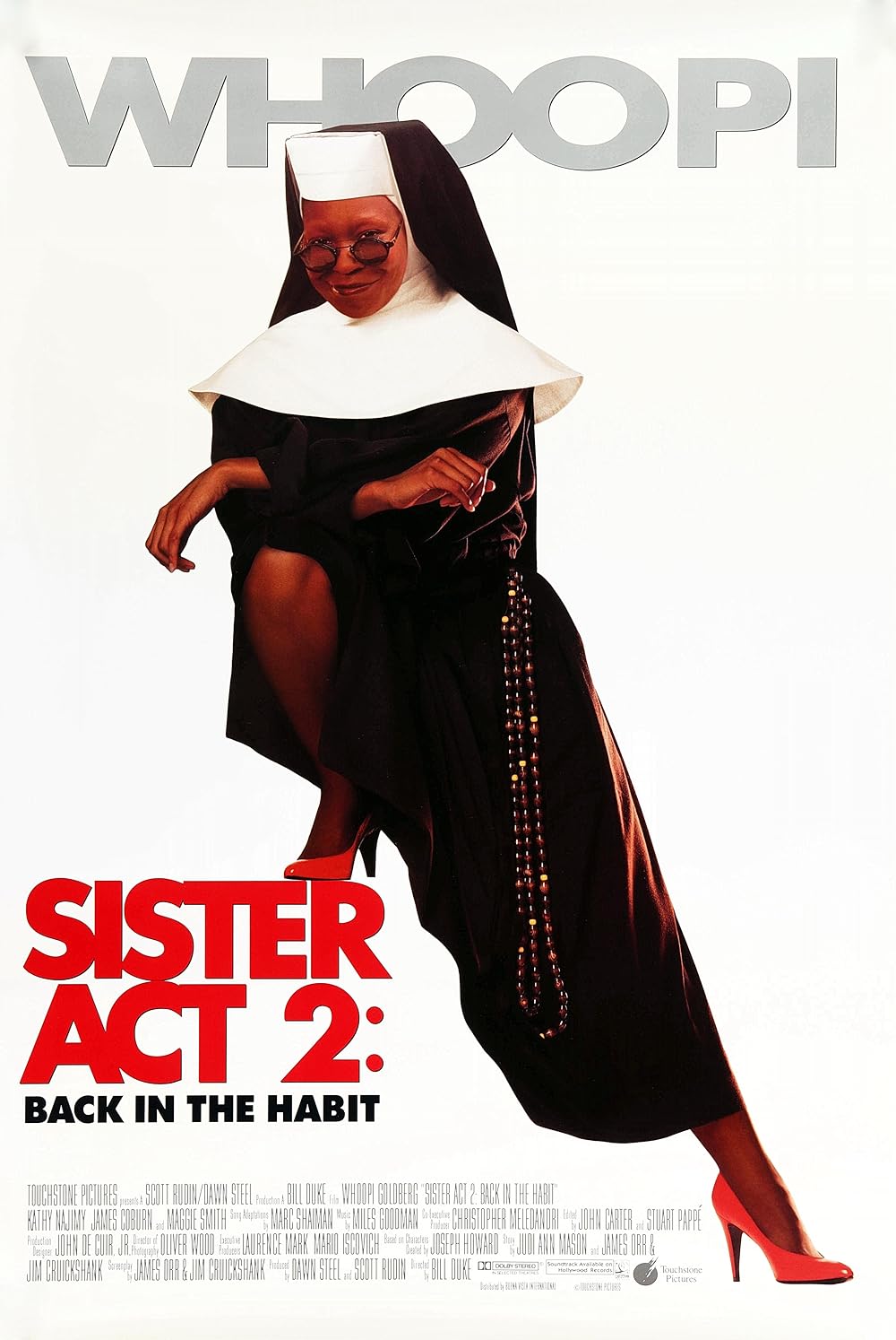 Sister Act 2: Back in the Habit 