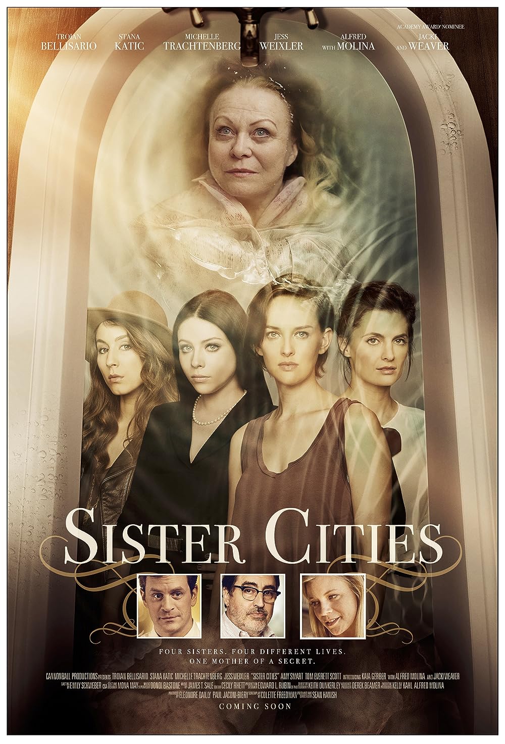 Sister Cities 