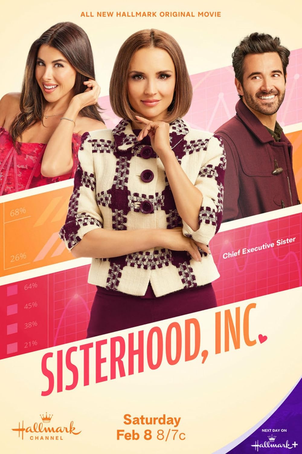 Sisterhood, Inc. 