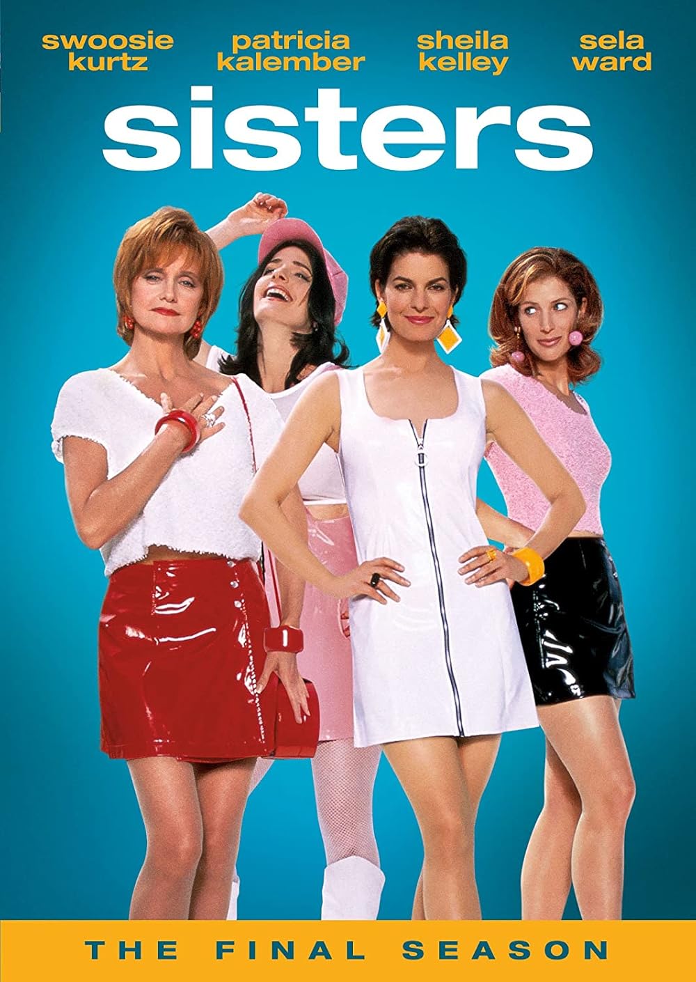 Sisters 