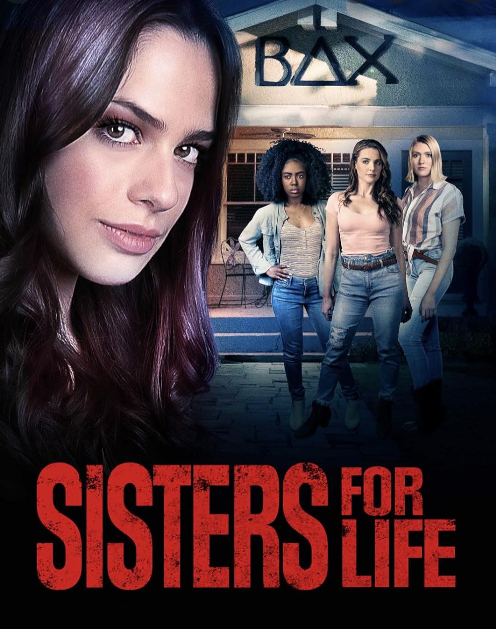 Sisters for Life 