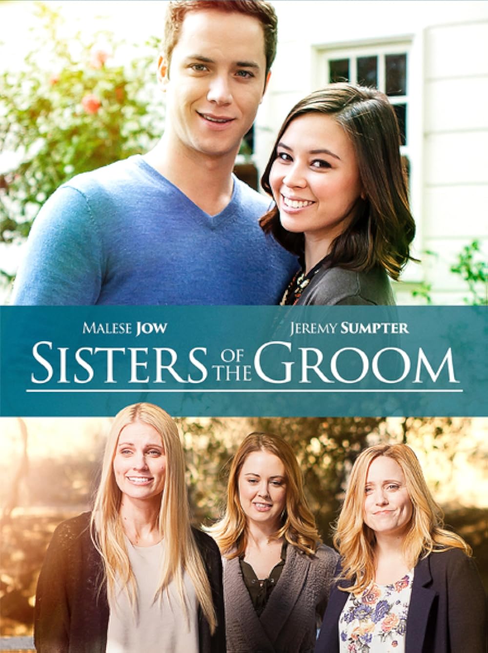 Sisters of the Groom 