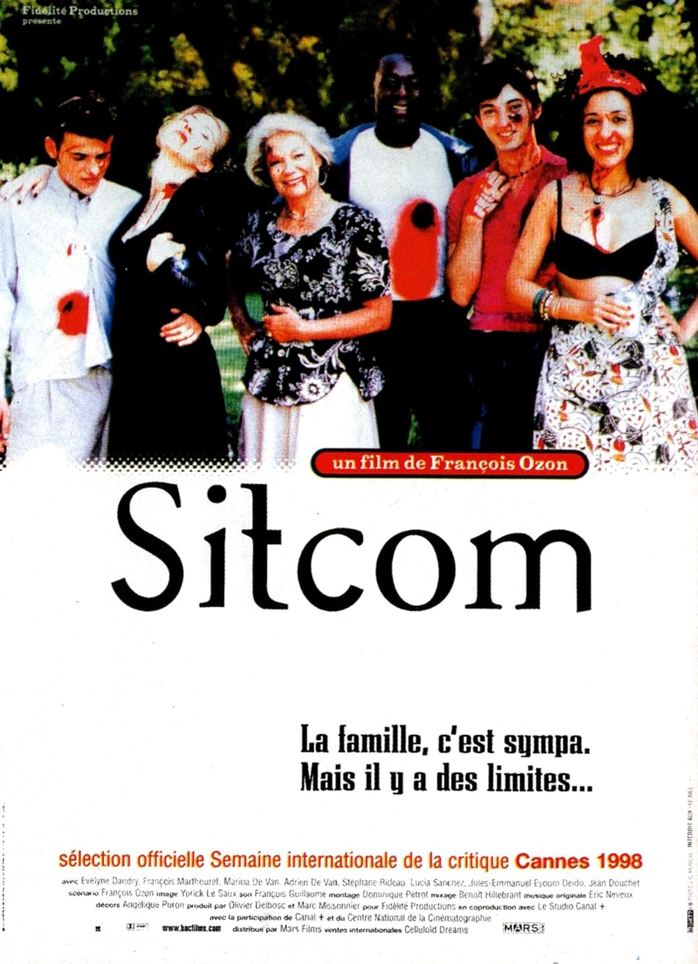 Sitcom 