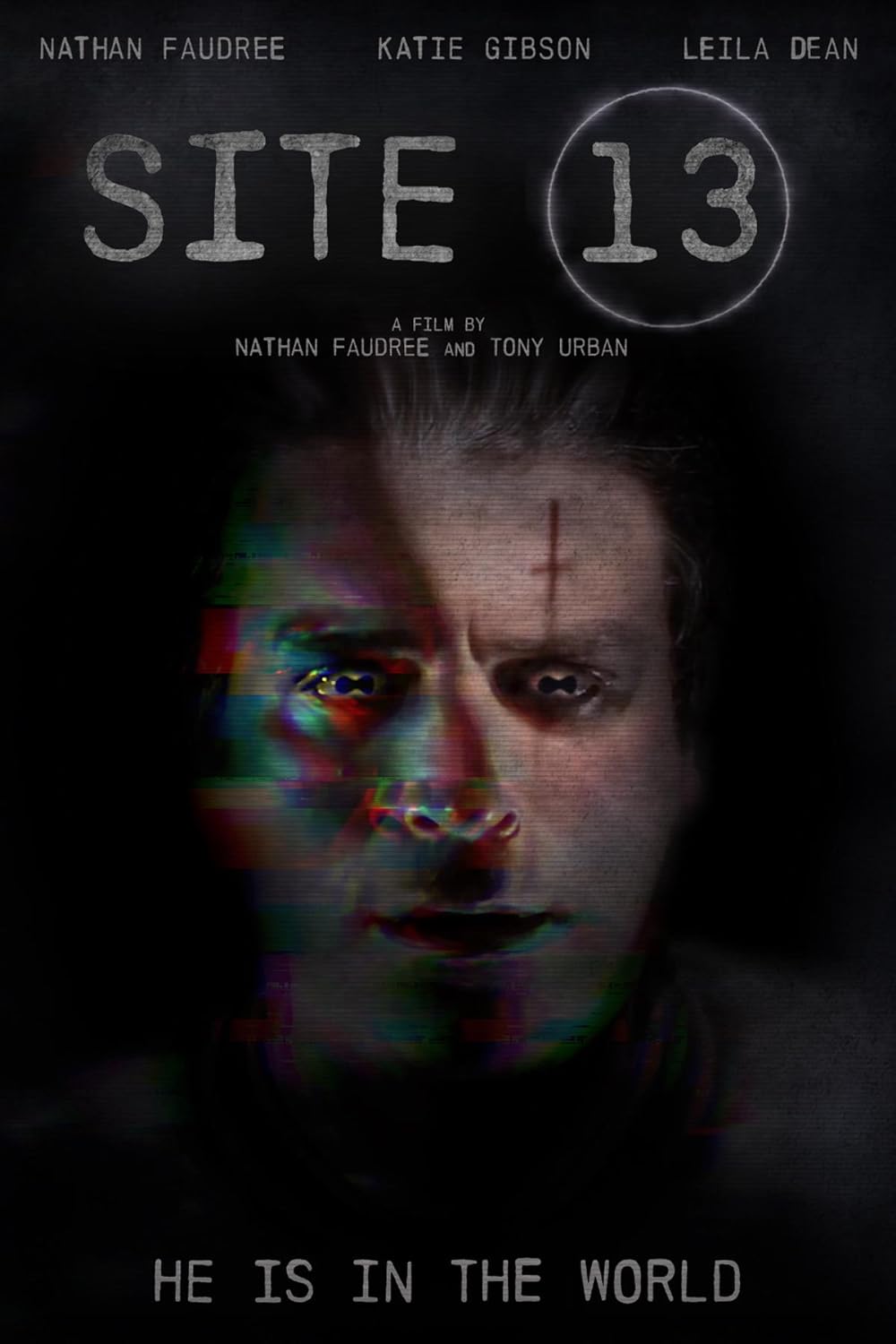 Site 13 