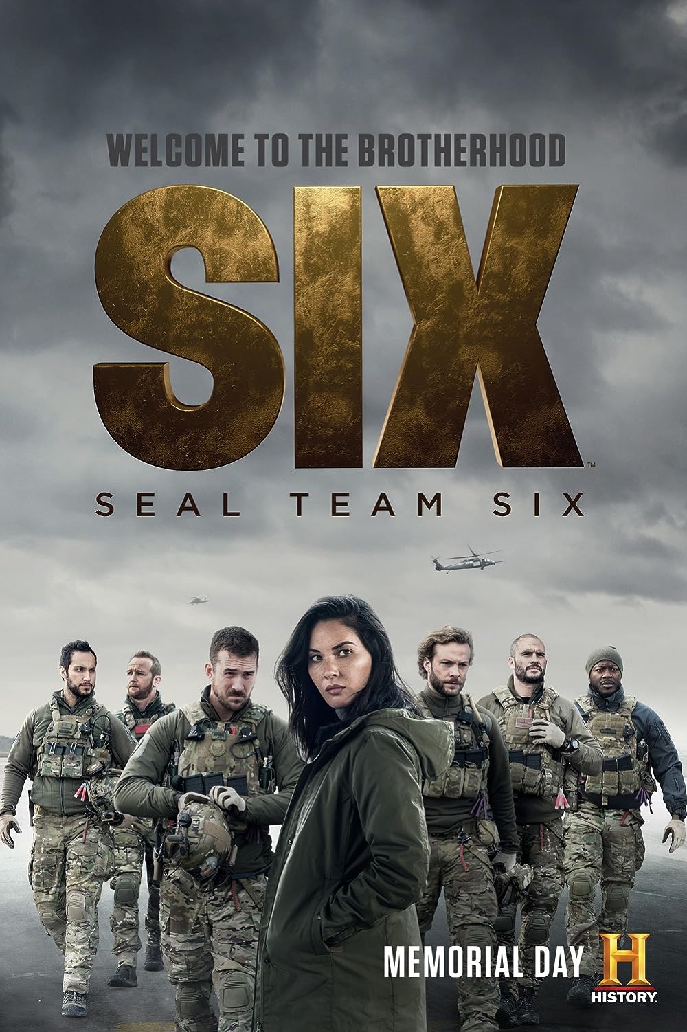 Six 
