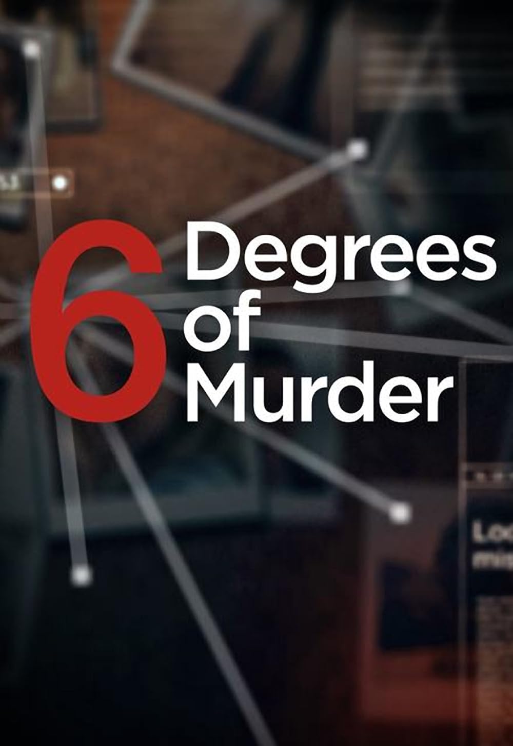 Six Degrees of Murder 
