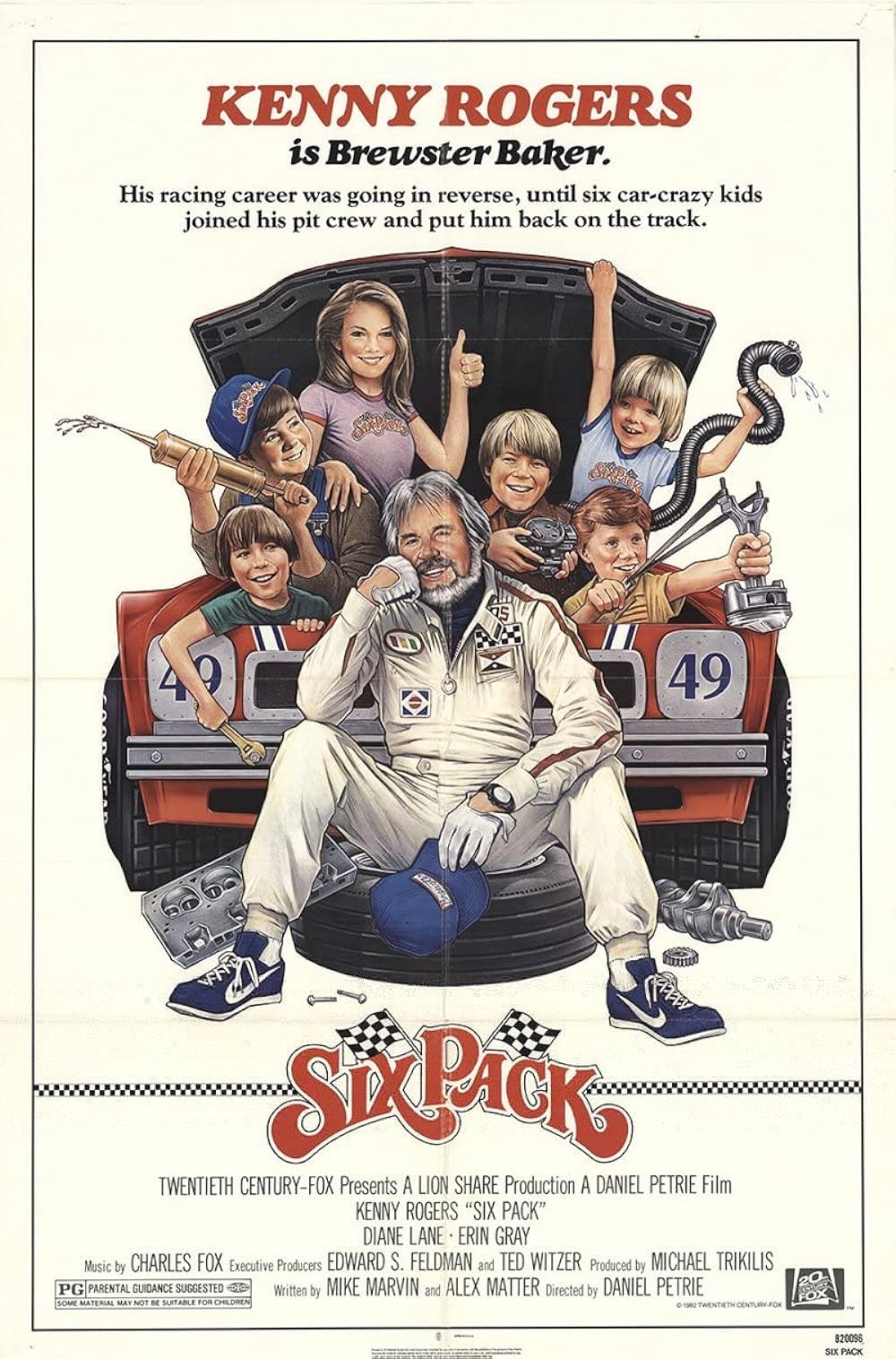 Six Pack 