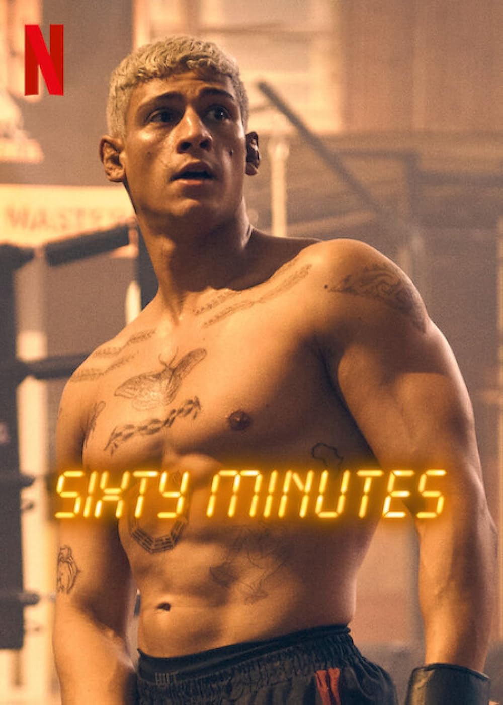Sixty Minutes 