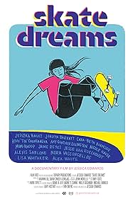 Skate Dreams 