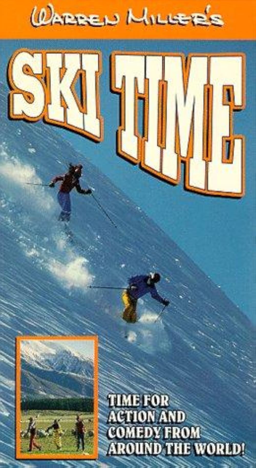 Ski Time 