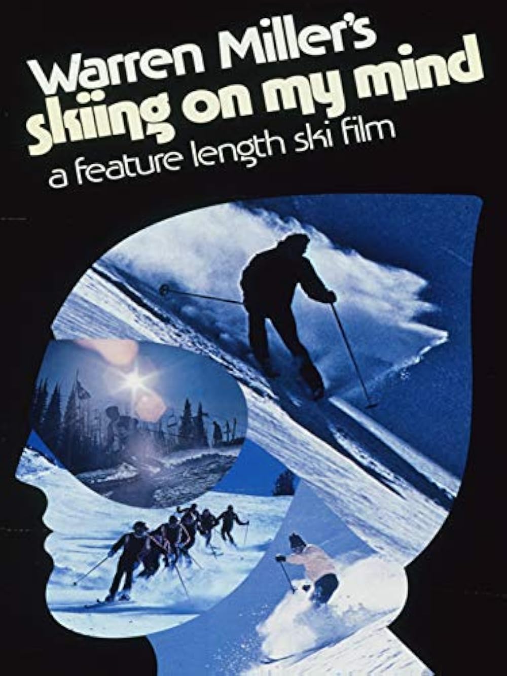 Skiing On My Mind 