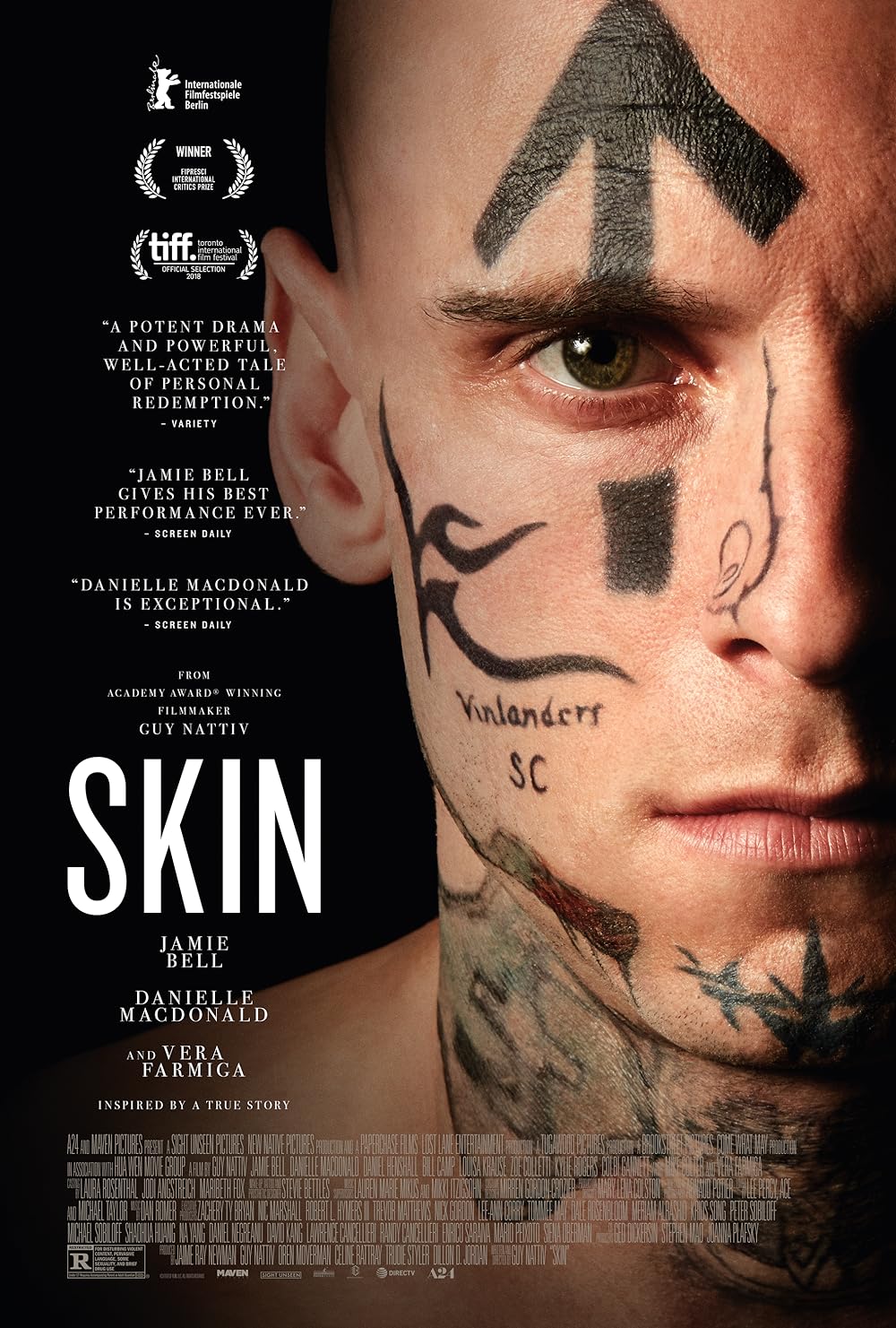 Skin 