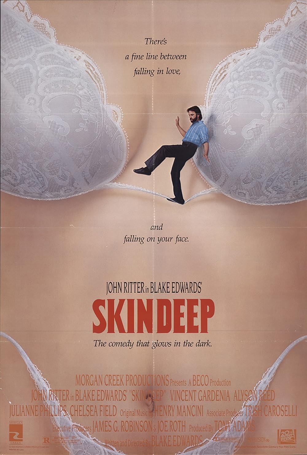 Skin Deep 